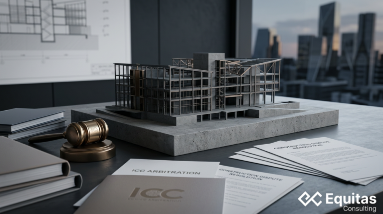 Modernising Dispute Resolution: An Analysis of the 2026 ICC Arbitration Rules